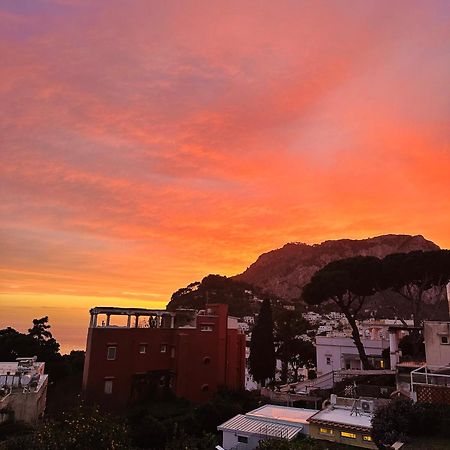 Capri Joyヴィラ エクステリア 写真