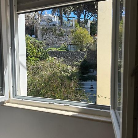 Capri Joyヴィラ エクステリア 写真