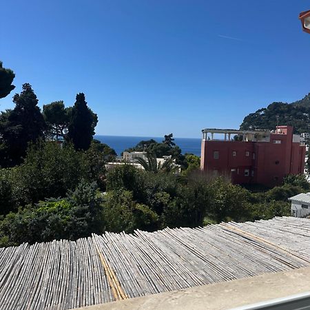 Capri Joyヴィラ エクステリア 写真