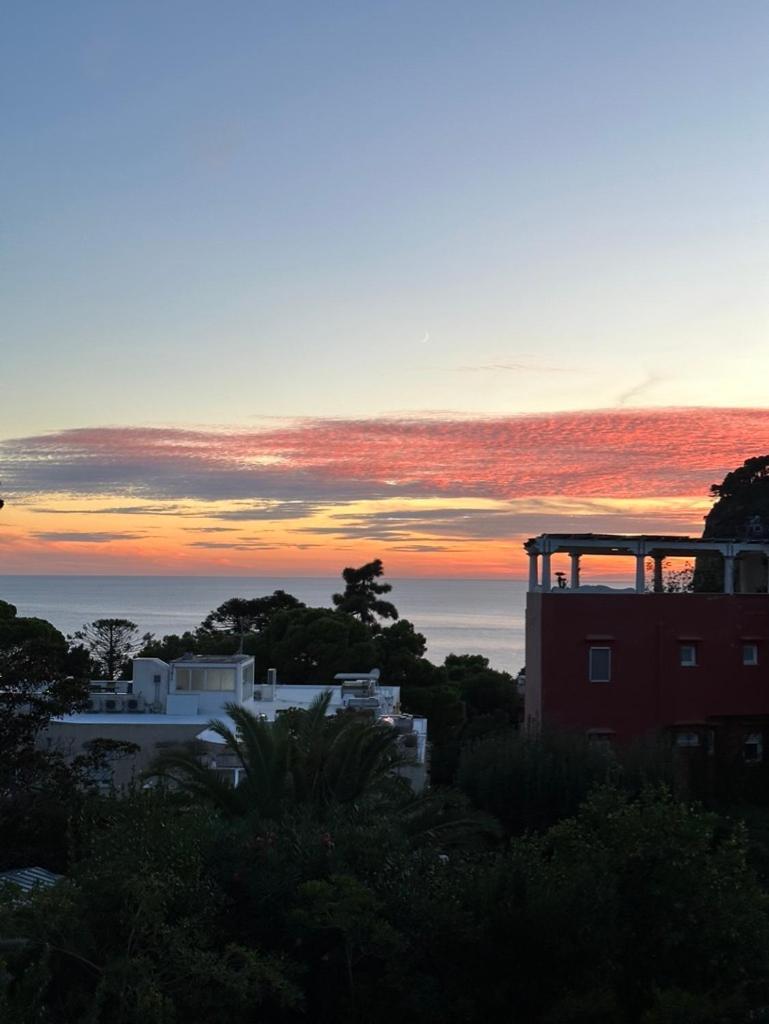 Capri Joyヴィラ 部屋 写真