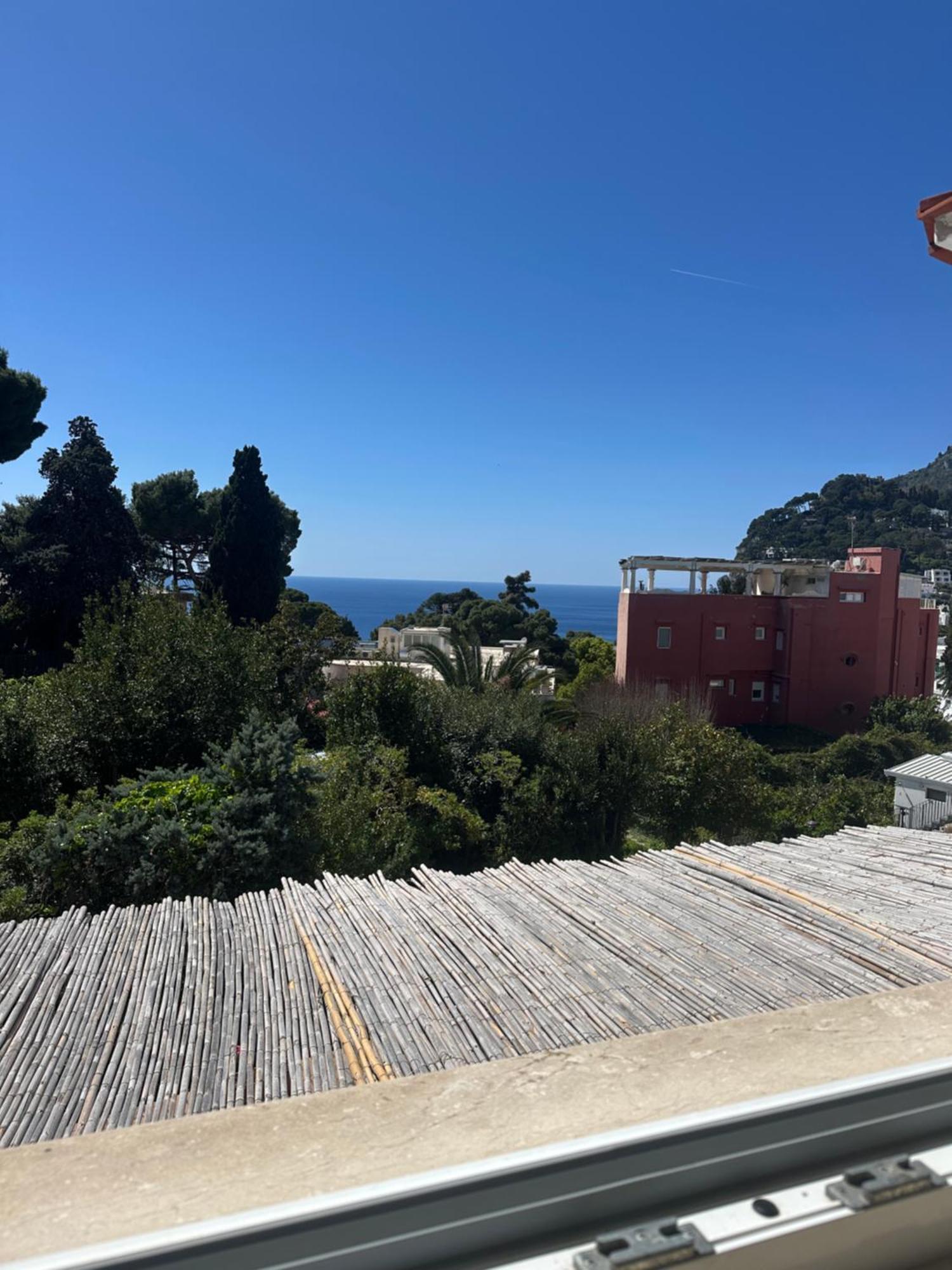 Capri Joyヴィラ エクステリア 写真